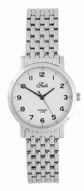 215746L h Seits, Dameur